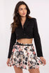 Jupe pantalon model 211438 Italy Moda